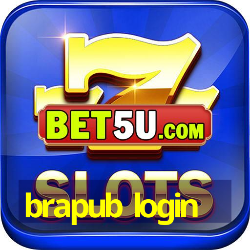 brapub login